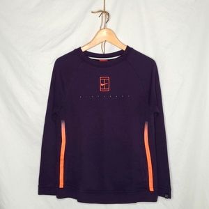 Nike Crewneck Sweatshirt